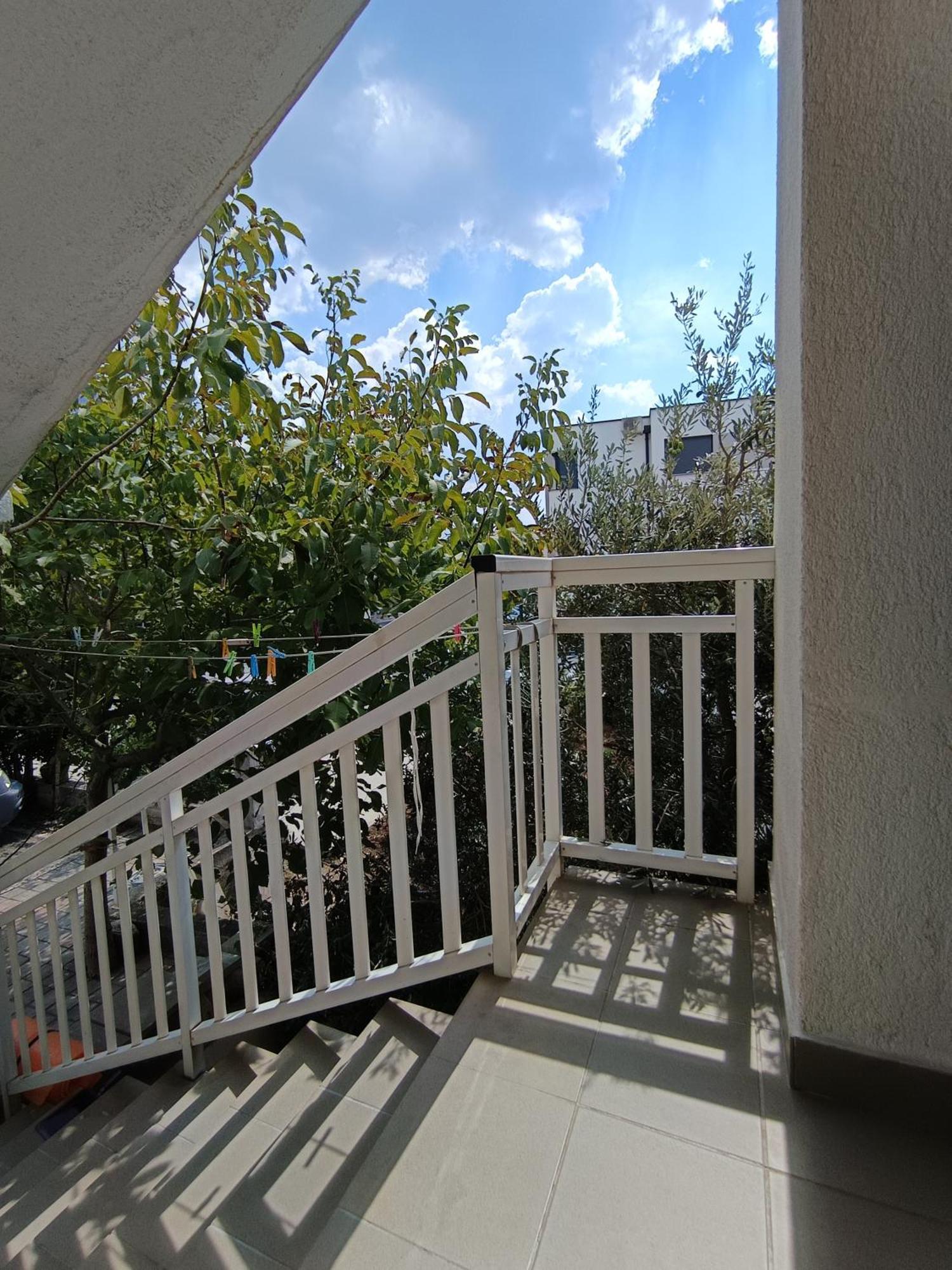 Studio Apartmani Marinella Baska Voda Room photo